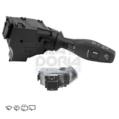 Meat & Doria Lenkstockschalter [Hersteller-Nr. 23249] für Ford