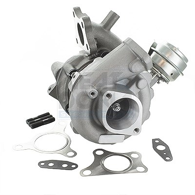 Meat & Doria Lader, Aufladung [Hersteller-Nr. 65259] für Nissan