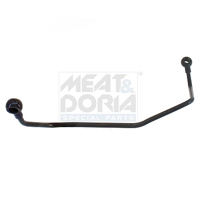 Meat & Doria Ölleitung, Lader [Hersteller-Nr. 63122] für Kia, Hyundai