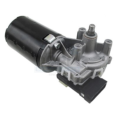 Meat & Doria Wischermotor [Hersteller-Nr. 27006] für Alfa Romeo, Lancia