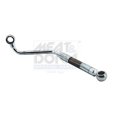 Meat & Doria Ölleitung, Lader [Hersteller-Nr. 63103] für Opel
