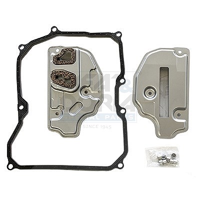 Meat & Doria Hydraulikfiltersatz, Automatikgetriebe [Hersteller-Nr. KIT21008] für Seat, Skoda, VW, Audi