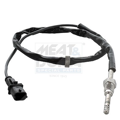Meat & Doria Sensor, Abgastemperatur [Hersteller-Nr. 12490] für Saab