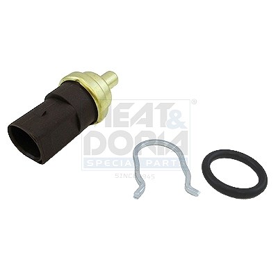 Meat & Doria Sensor, Kühlmitteltemperatur [Hersteller-Nr. 821012] für VW