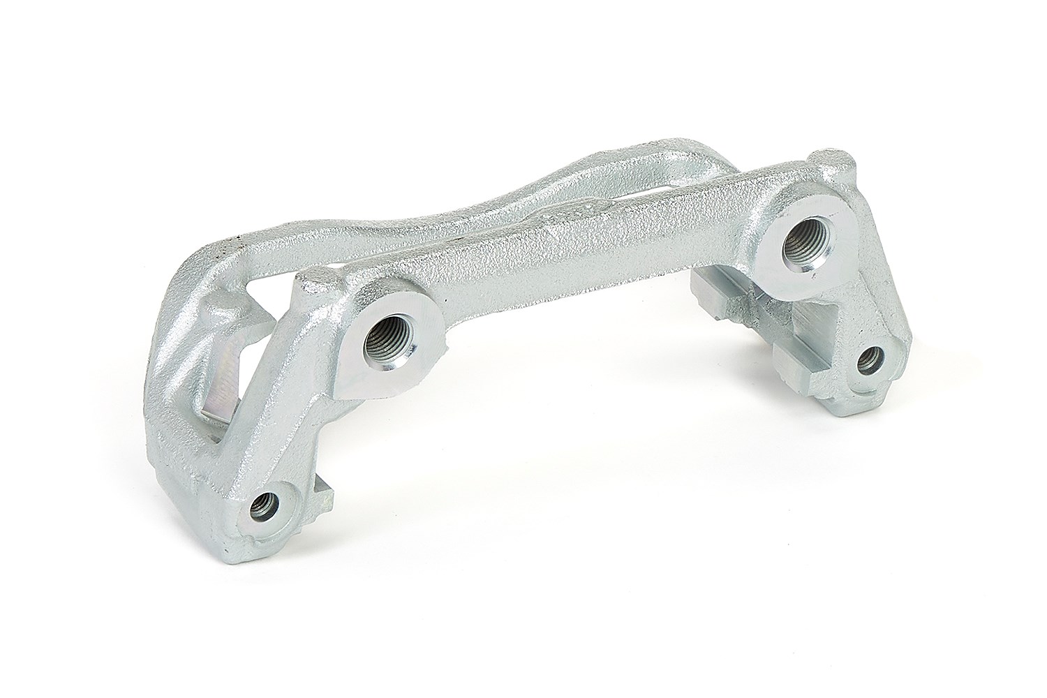 Bremssattelhaltersatz Hinterachse F BK 017 BREMBO für MERCEDES-BENZ - Bild 5
