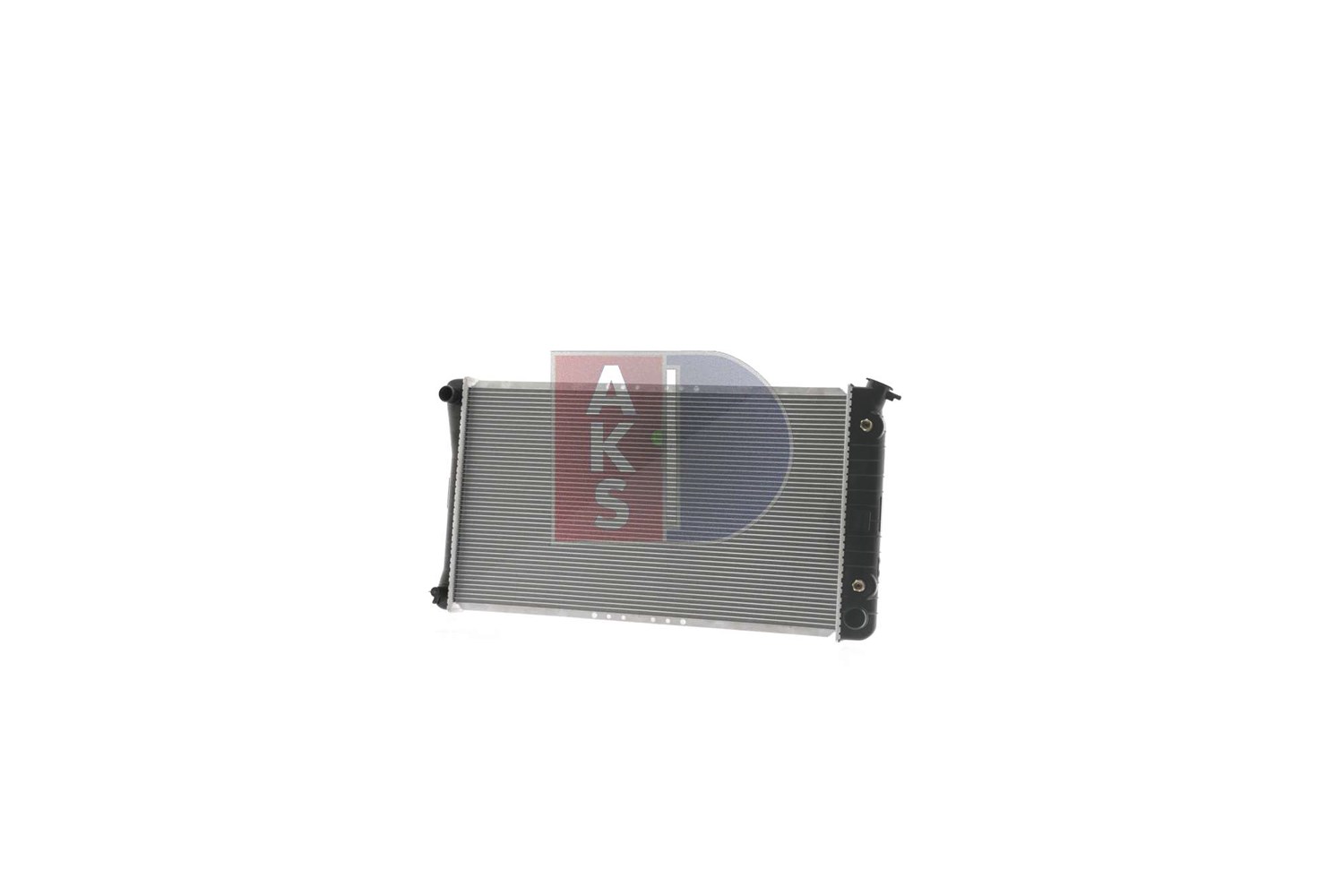 Aks Dasis Kühler, Motorkühlung [Hersteller-Nr. 520035N] für Chevrolet, Oldsmobile, Cadillac, Pontiac, Buick