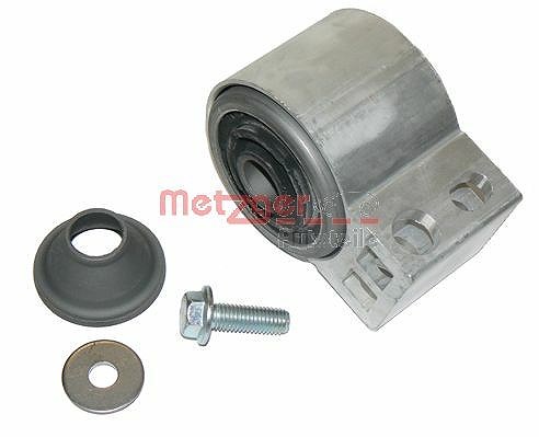 Metzger Autoteile Lagerung, Lenker [Hersteller-Nr. 52002418] für Opel, Saab, Fiat