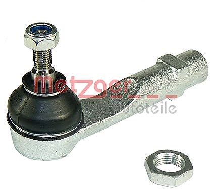 Metzger Autoteile Spurstangenkopf [Hersteller-Nr. 54038402] für Citroën
