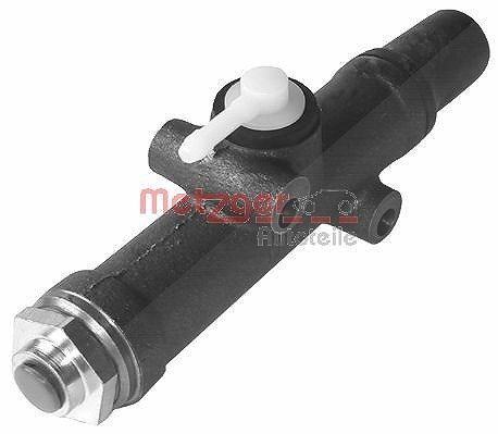 Metzger Autoteile Geberzylinder, Kupplung [Hersteller-Nr. 505-004] für Fiat