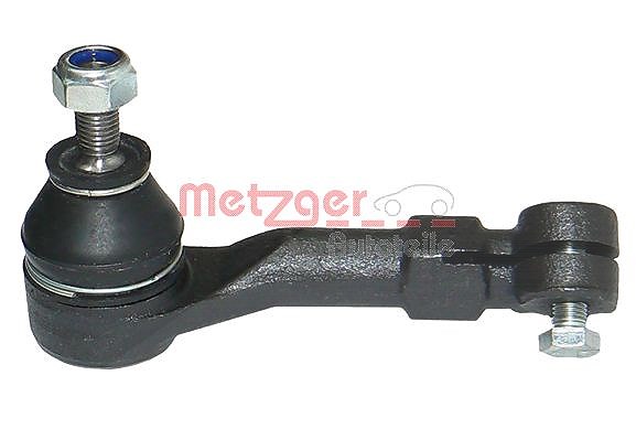 Metzger Autoteile Spurstangenkopf [Hersteller-Nr. 54034901] für Renault