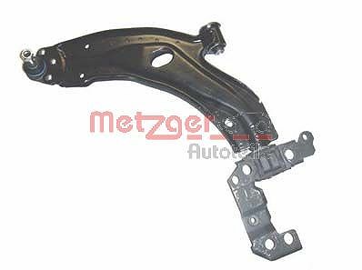 Metzger Autoteile Lenker, Radaufhängung [Hersteller-Nr. 58035401] für Fiat