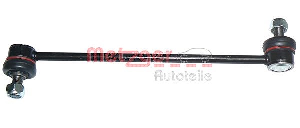 Metzger Autoteile Stange/Strebe, Stabilisator [Hersteller-Nr. 53054618] für Renault, Toyota