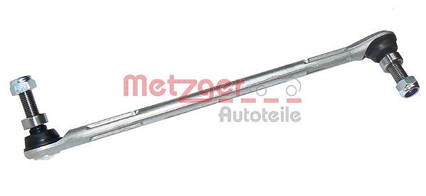 Metzger Autoteile Stange/Strebe, Stabilisator [Hersteller-Nr. 53041712] für Mercedes-Benz