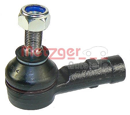 Metzger Autoteile Spurstangenkopf [Hersteller-Nr. 54042608] für Chevrolet