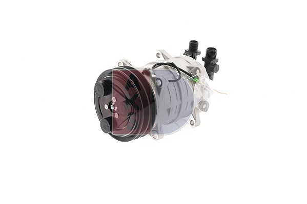 Aks Dasis Kompressor, Klimaanlage [Hersteller-Nr. 858456N] für Volvo