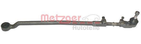 Metzger Autoteile Spurstange [Hersteller-Nr. 56000202] für Saab, Opel
