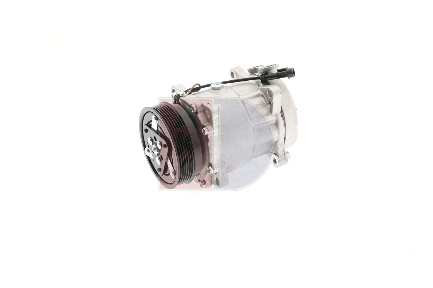 Aks Dasis Kompressor, Klimaanlage [Hersteller-Nr. 853600N] für Alfa Romeo, Lancia