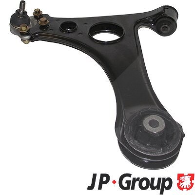 Jp Group Lenker, Radaufhängung [Hersteller-Nr. 1340100980] für Mercedes-Benz