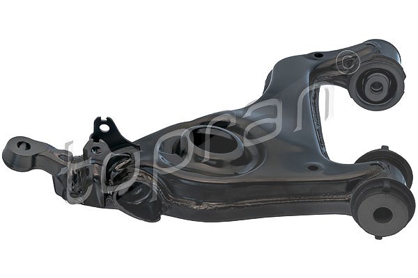 Topran Lenker, Radaufhängung [Hersteller-Nr. 400273] für Mercedes-Benz