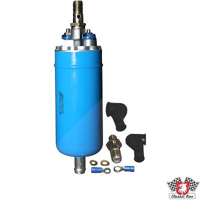 Jp Group Kraftstoffpumpe [Hersteller-Nr. 1615200100] für Porsche