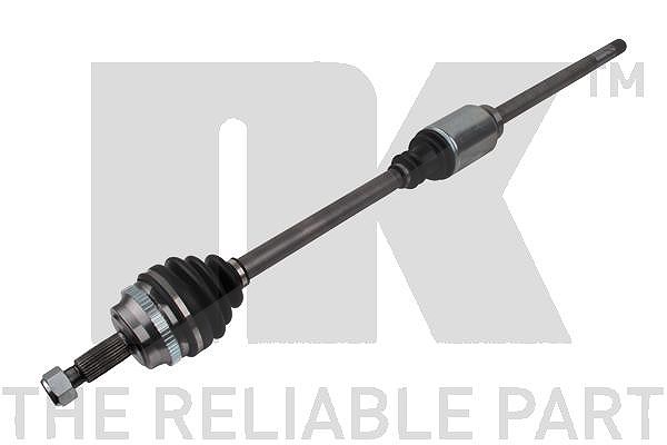 Nk Antriebswelle [Hersteller-Nr. 503656] für Opel, Vauxhall, Renault