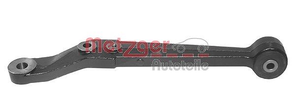 Metzger Autoteile Lenker, Radaufhängung [Hersteller-Nr. 58049901] für Fiat, Peugeot, Citroën