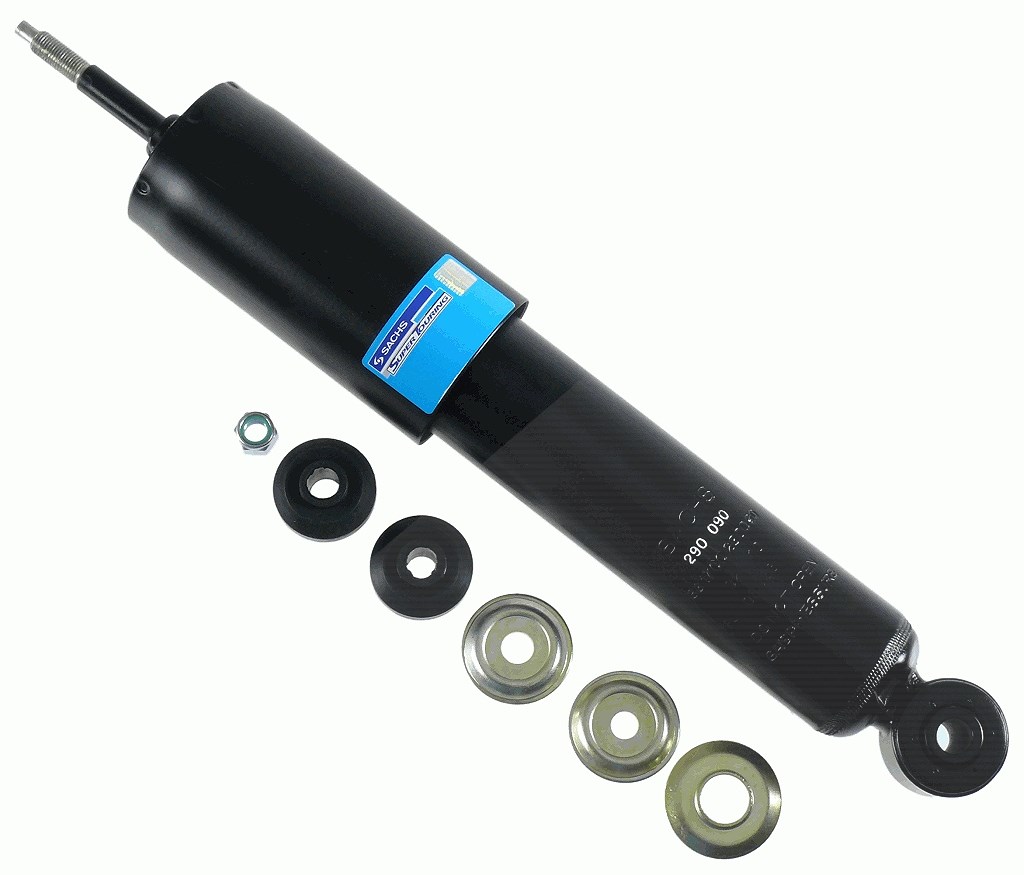 Sachs Stoßdämpfer [Hersteller-Nr. 290090] für Mitsubishi