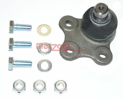 Metzger Autoteile Trag-/Führungsgelenk [Hersteller-Nr. 57012218] für Ford