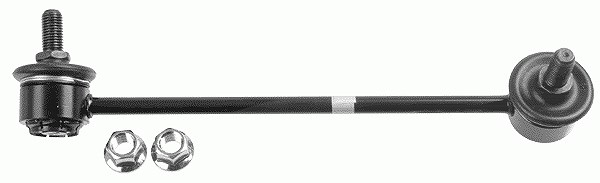 Lemförder Stange/Strebe, Stabilisator [Hersteller-Nr. 3337201] für Kia