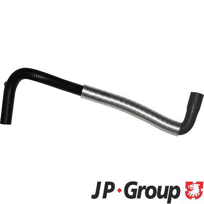 Jp Group Kühlerschlauch [Hersteller-Nr. 1114302600] für VW