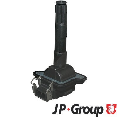 Jp Group Zündspule [Hersteller-Nr. 1191600300] für Skoda, Audi, VW, Seat