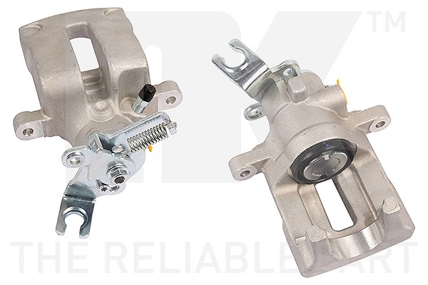 Nk Bremssattel [Hersteller-Nr. 2145129] für Toyota