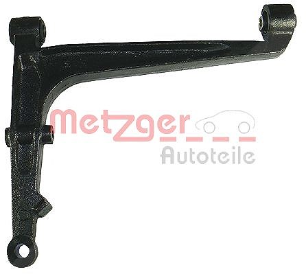 Metzger Autoteile Lenker, Radaufhängung [Hersteller-Nr. 58006901] für VW