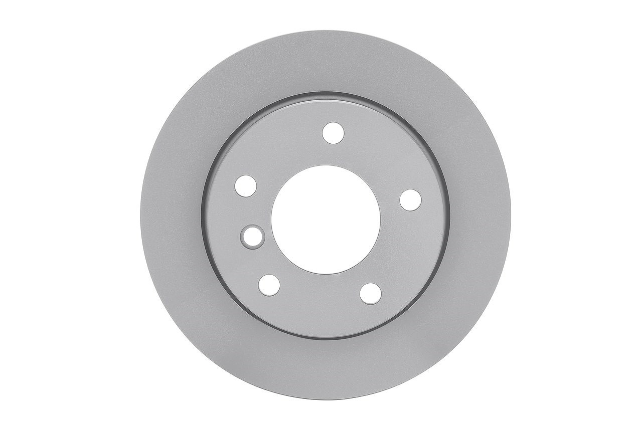 Bosch Bremsscheibe [Hersteller-Nr. 0986479217] für BMW