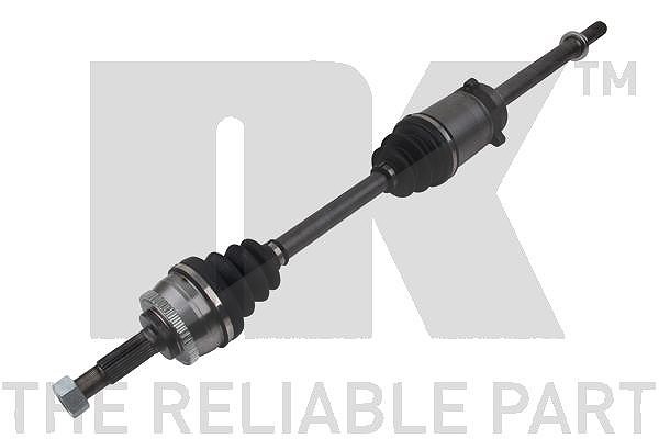 Nk Antriebswelle [Hersteller-Nr. 502214] für Nissan
