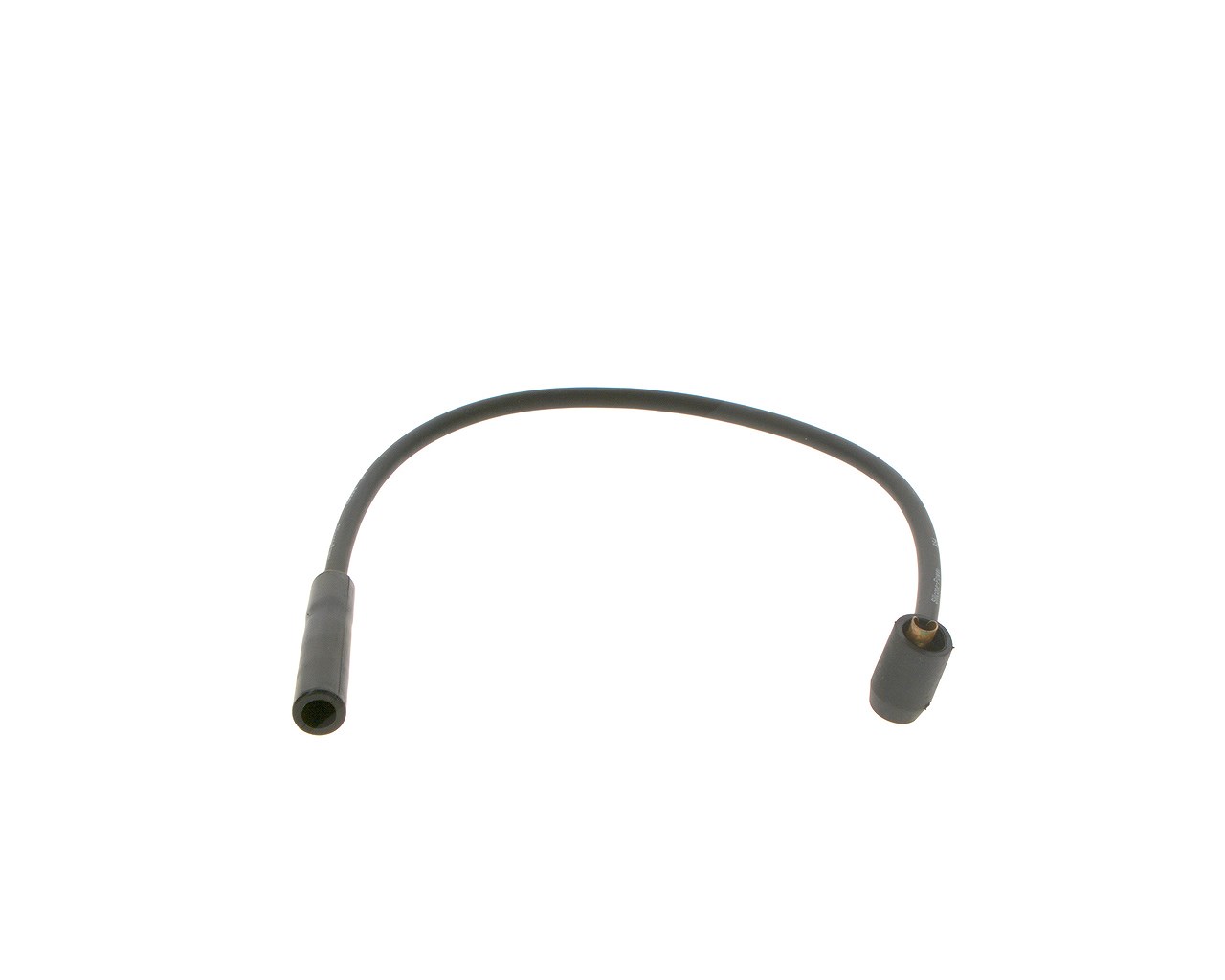 Bosch Zündleitungssatz [Hersteller-Nr. 0986356858] für Ford