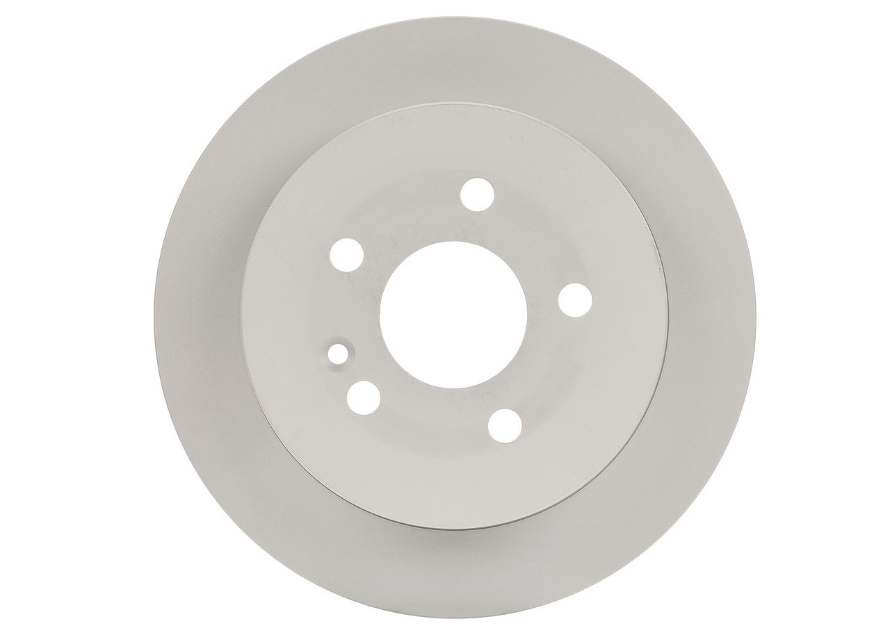 Bosch Bremsscheibe [Hersteller-Nr. 0986478469] für Mercedes-Benz
