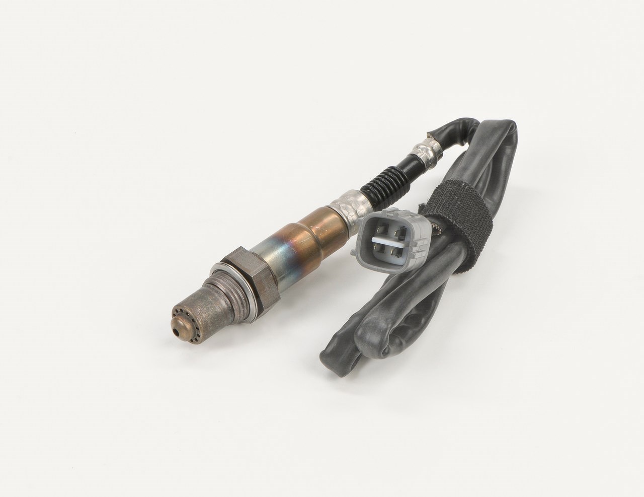 Bosch Lambdasonde [Hersteller-Nr. 0258986687] für Toyota