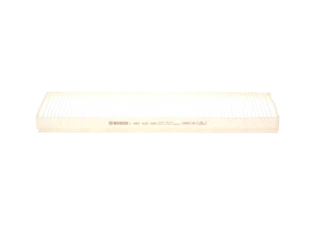 Bosch Filter, Innenraumluft [Hersteller-Nr. 1987432082] für Mini