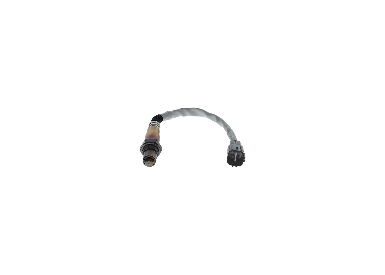 Bosch Lambdasonde [Hersteller-Nr. 0258006542] für Toyota