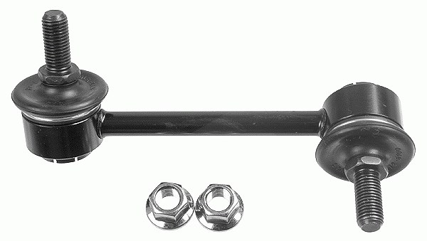 Lemförder Stange/Strebe, Stabilisator [Hersteller-Nr. 3448301] für Hyundai