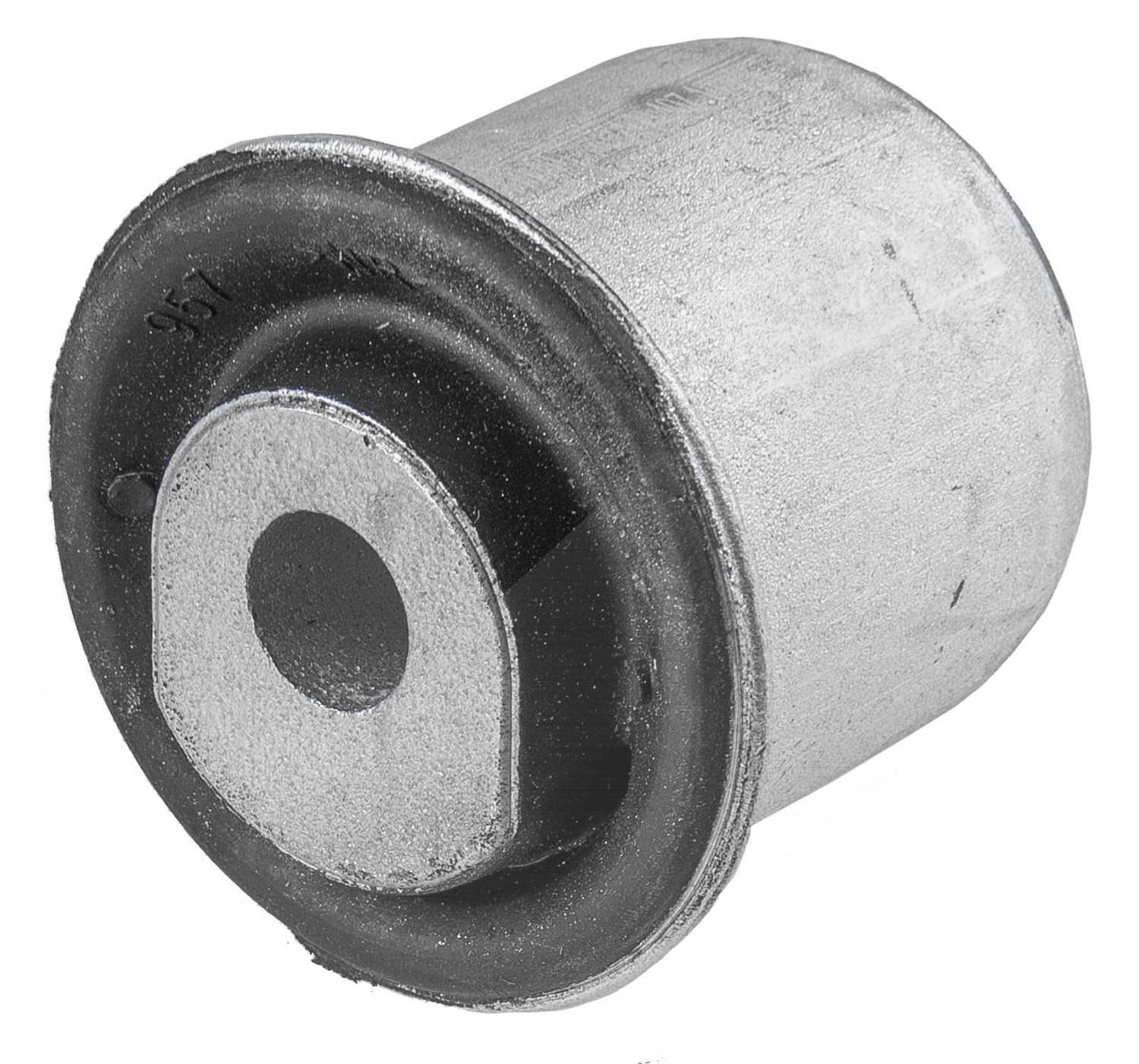 Lemförder Lagerung, Lenker [Hersteller-Nr. 2660601] für Audi, VW