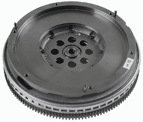 Sachs Schwungrad [Hersteller-Nr. 2294001293] für Mercedes-Benz