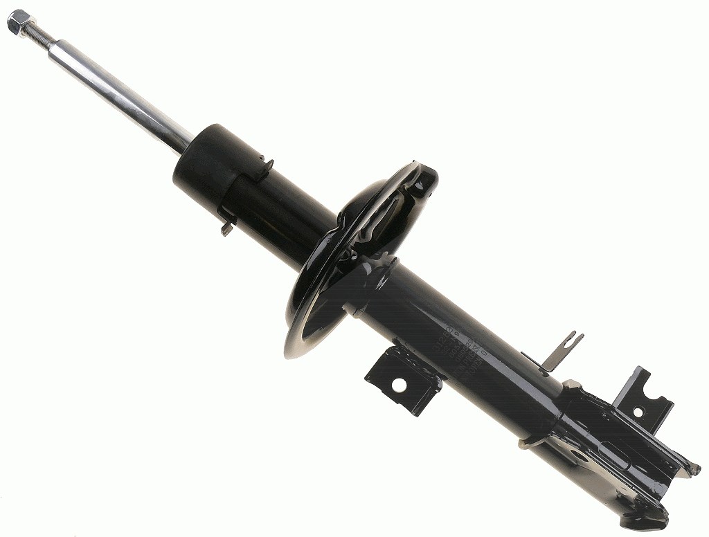 Sachs Stoßdämpfer [Hersteller-Nr. 312820] für Suzuki, Fiat
