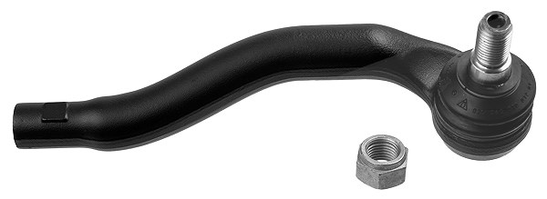 Lemförder Spurstangenkopf [Hersteller-Nr. 2600902] für Mercedes-Benz