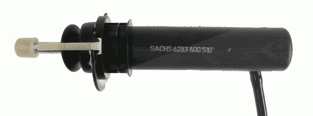 Sachs Nehmerzylinder, Kupplung [Hersteller-Nr. 6283600510] für Rover