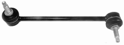 Lemförder Stange/Strebe, Stabilisator [Hersteller-Nr. 2301002] für Mercedes-Benz