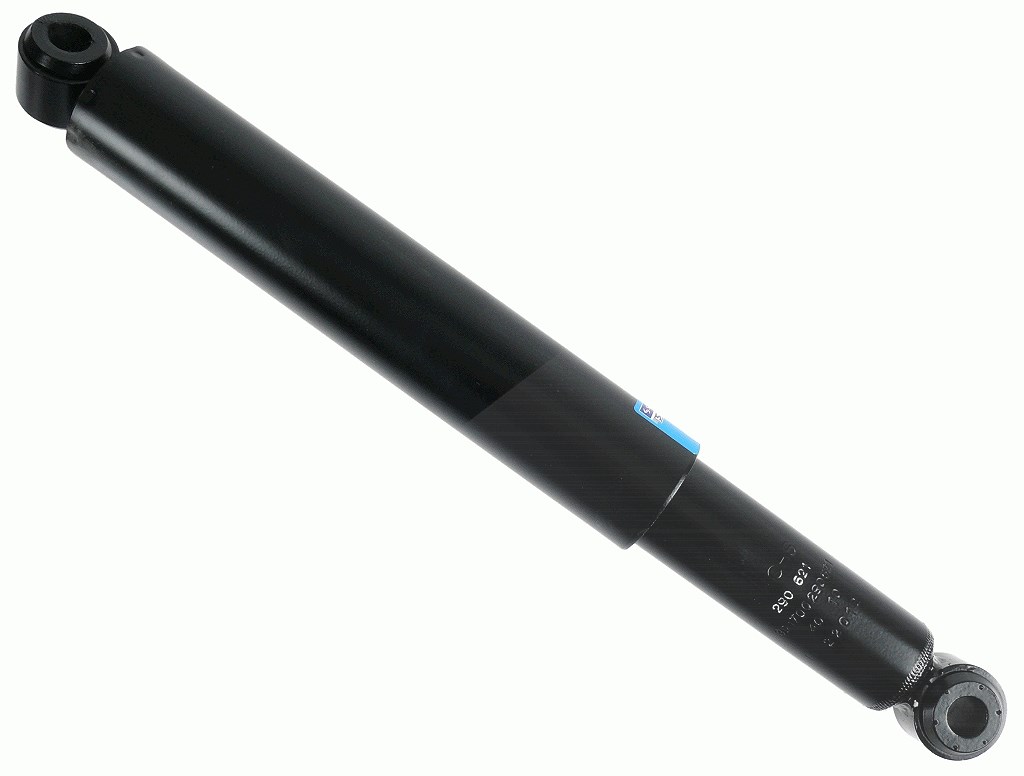 Sachs Stoßdämpfer [Hersteller-Nr. 290621] für Mitsubishi