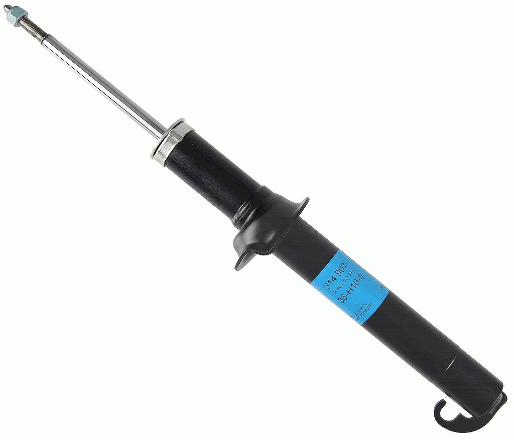 Sachs Stoßdämpfer [Hersteller-Nr. 314907]