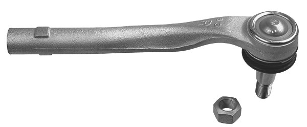 Lemförder Spurstangenkopf [Hersteller-Nr. 3601201] für Mercedes-Benz